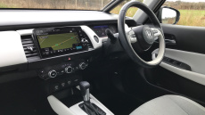 Honda Jazz 1.5 i-MMD Hybrid EX 5dr eCVT Hybrid Hatchback